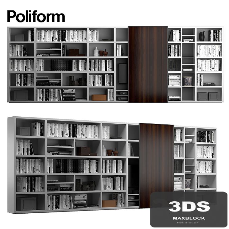 Poliform_WALL_SYSTEM_6