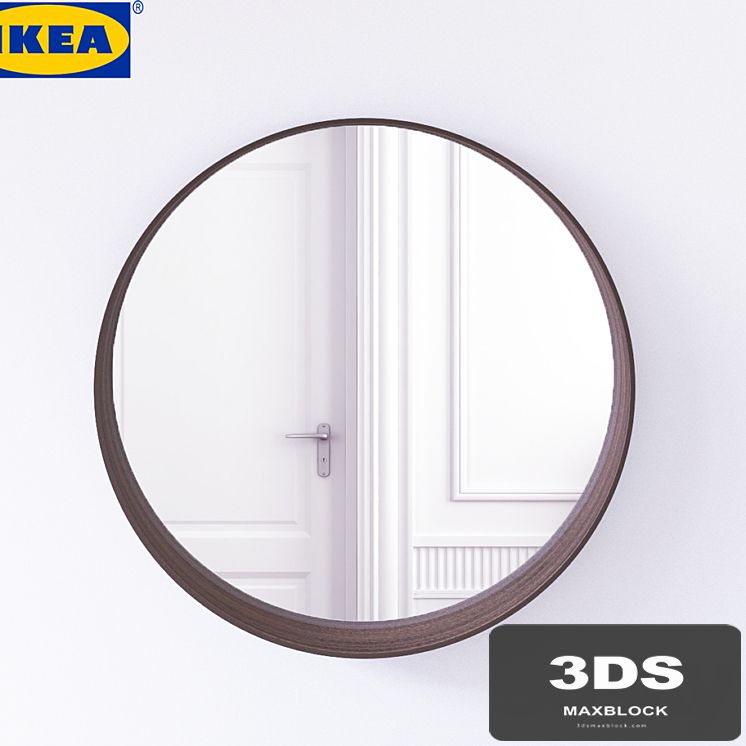 STOCKHOLM Mirror IKEA
