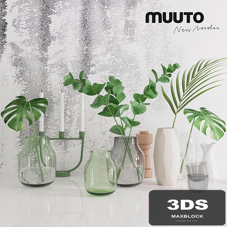 Muuto New Nordic Decor