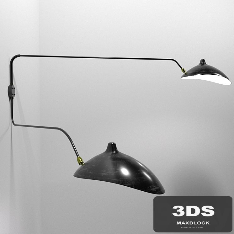 Loft Sconce