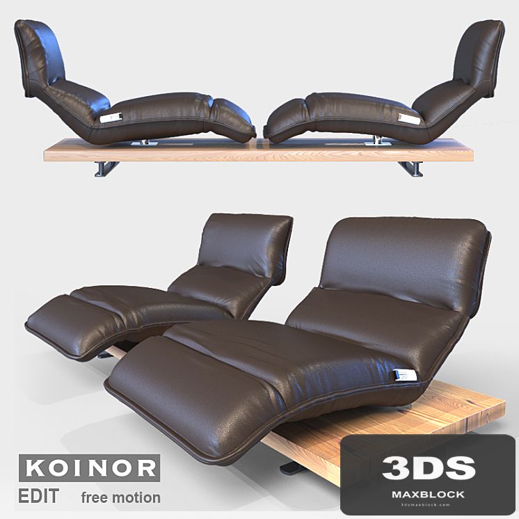 Sofa KOINOR Edit