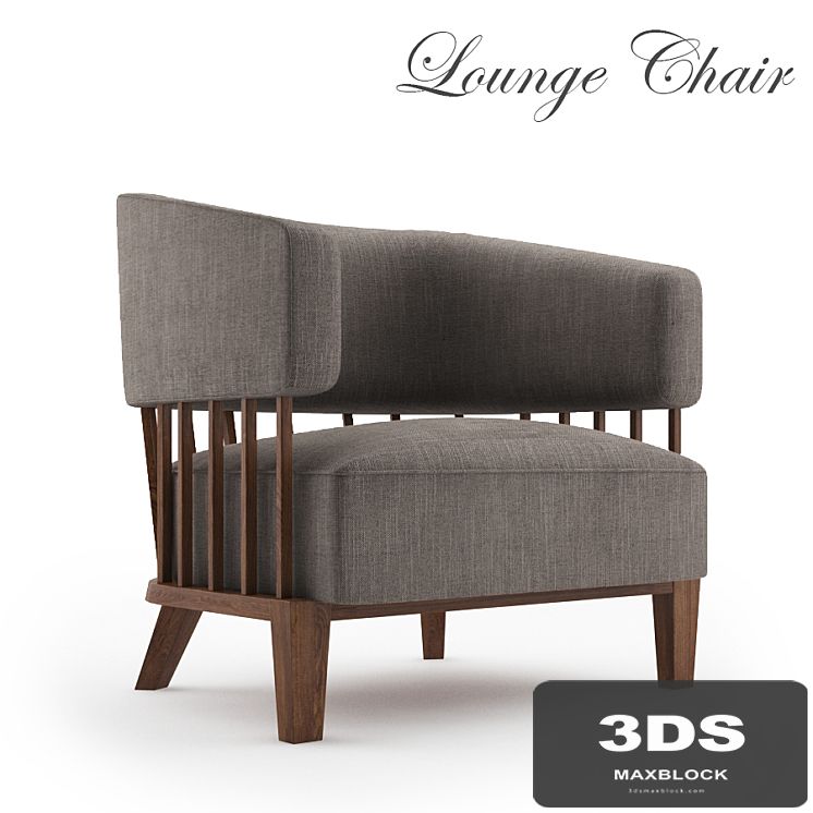Lounge Chair