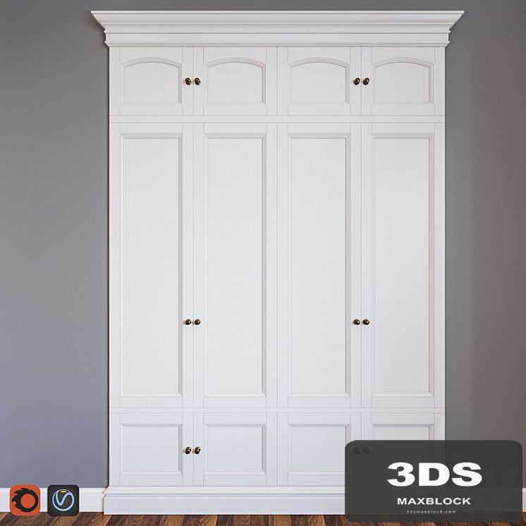 Cupboard