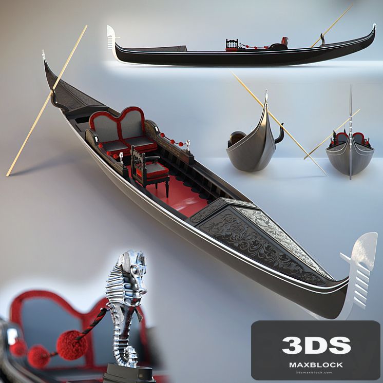 Gondola
