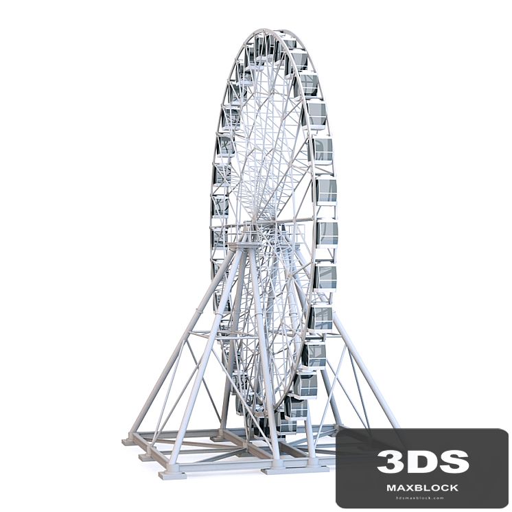 Ferris Wheel