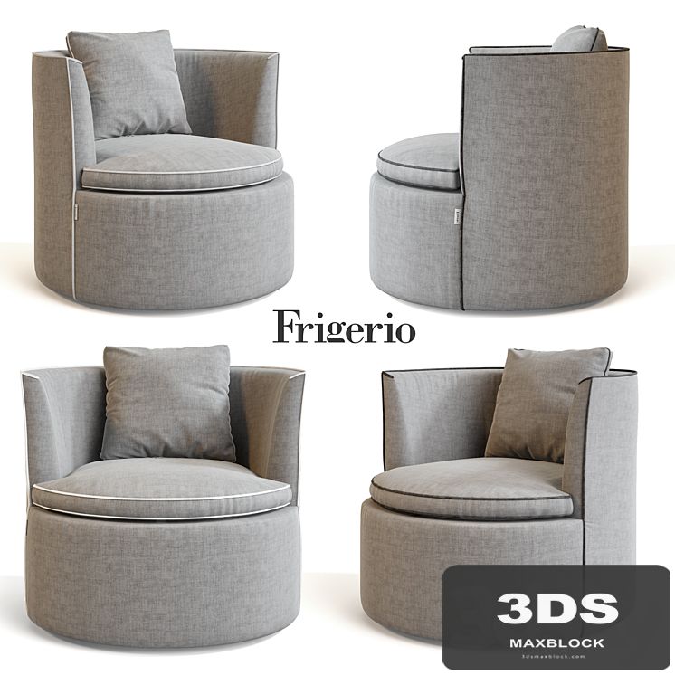 Frigerio Bessie