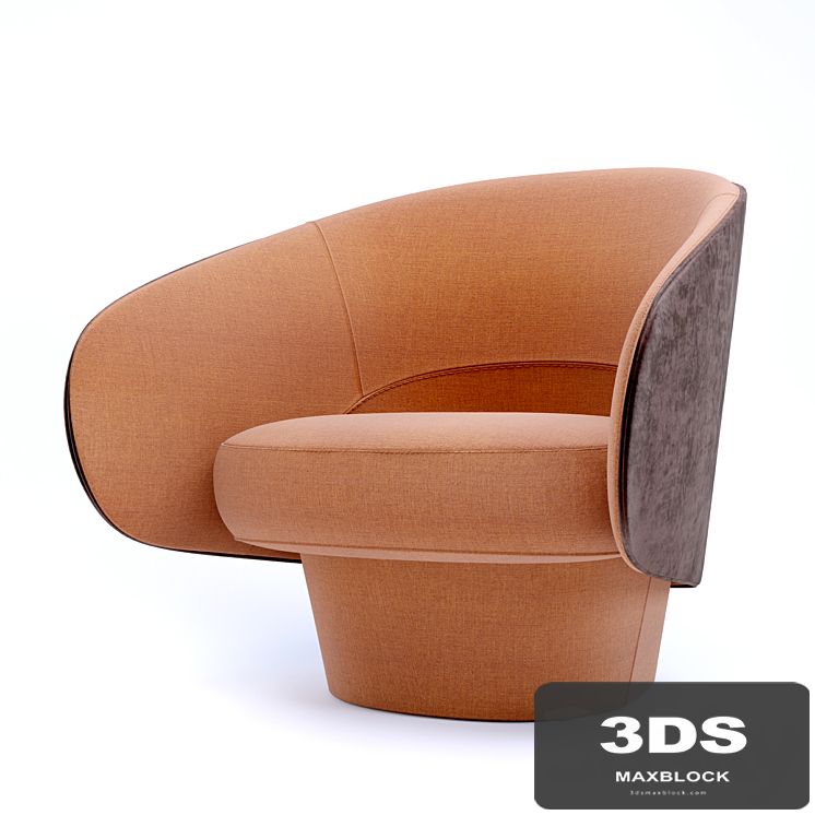 chair ROC, COR Germany Factory
