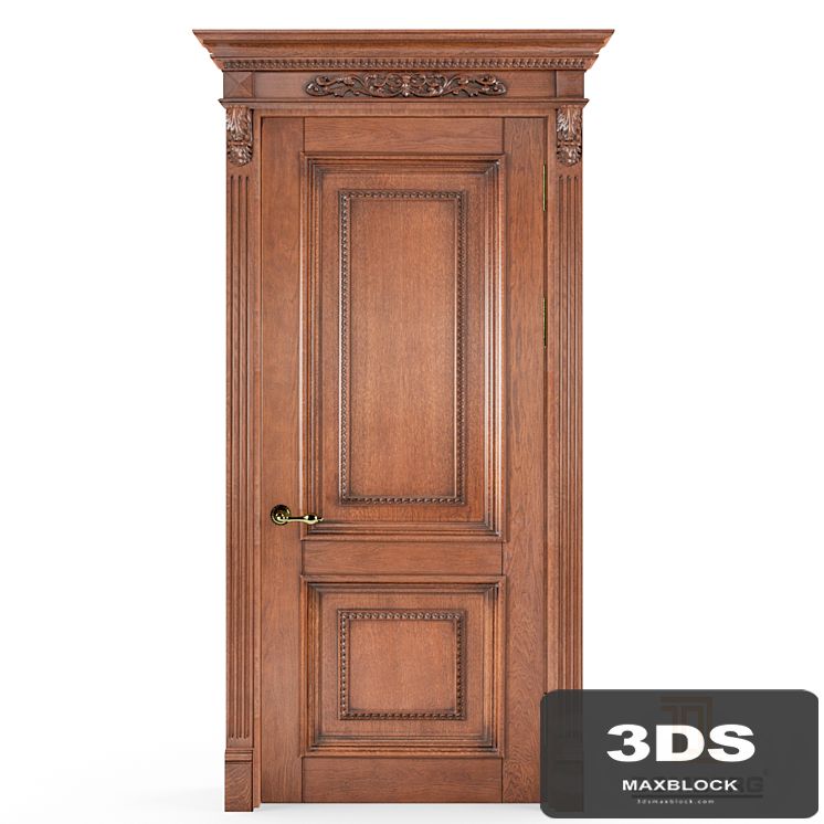 Threaded Doors Domberg