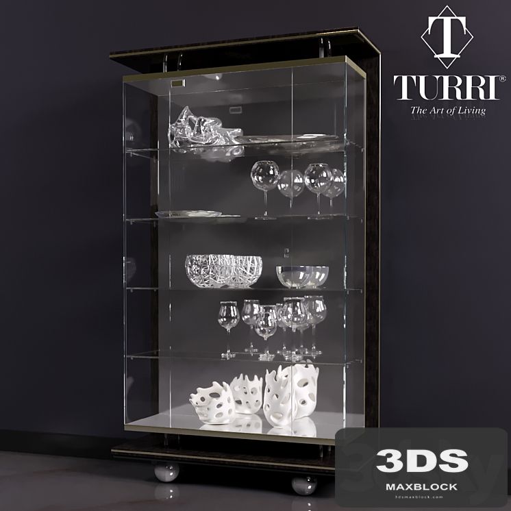 Showcase Turri