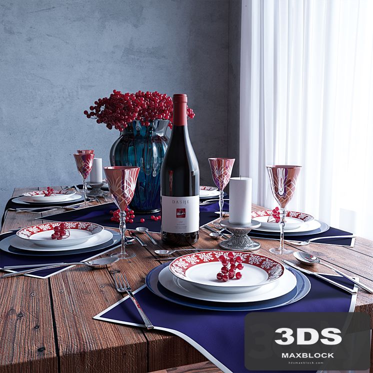 Table setting