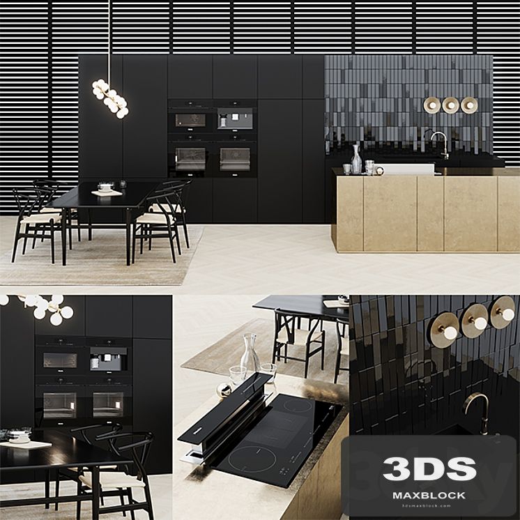 KITCHEN 09