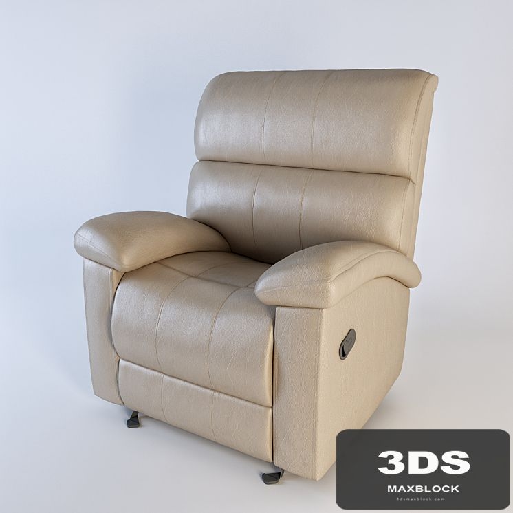 Hamilton Rocker Recliner