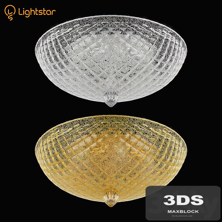 60207x_Murano_Lightstar
