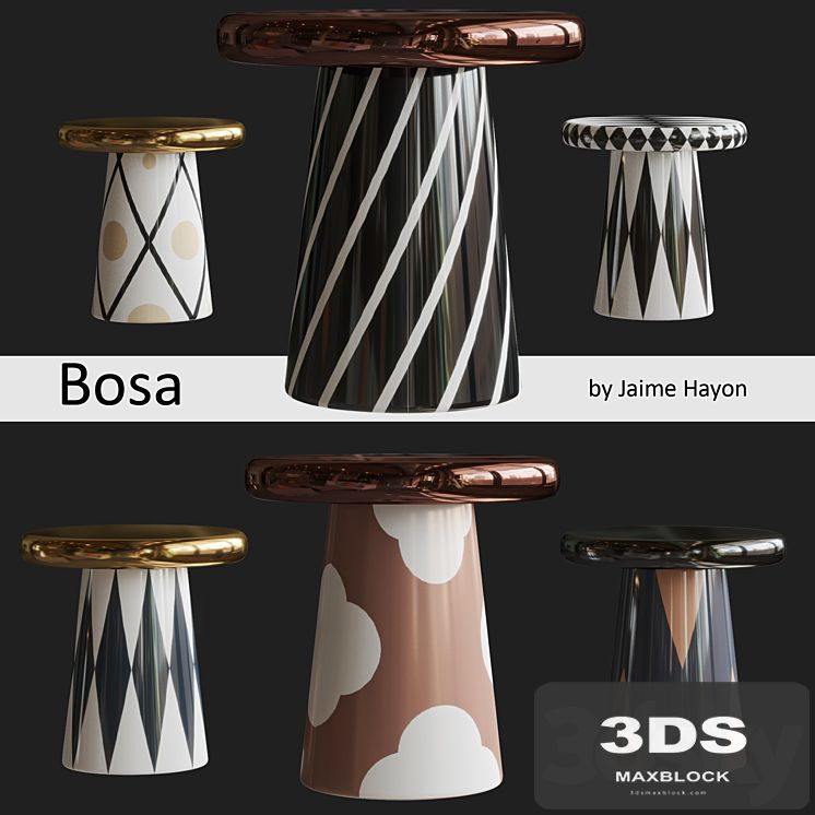 Bosa T-Table