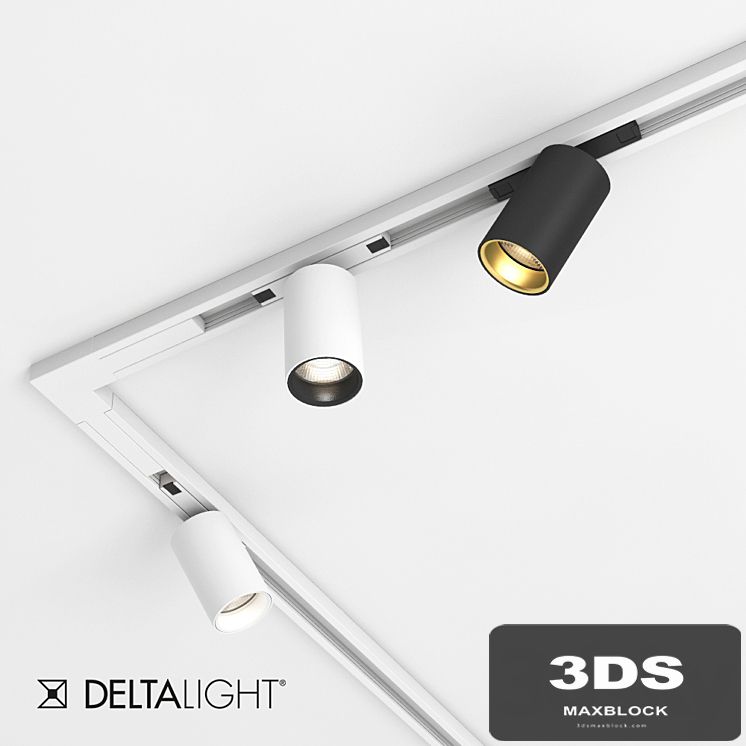 Delta Light MIDISPY ON ADL