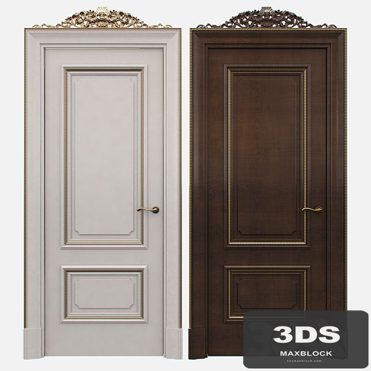 door classical