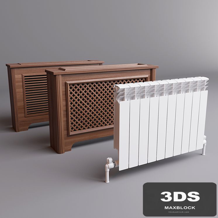 Radiator Maxterm
