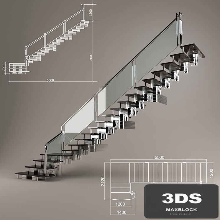 Staircase