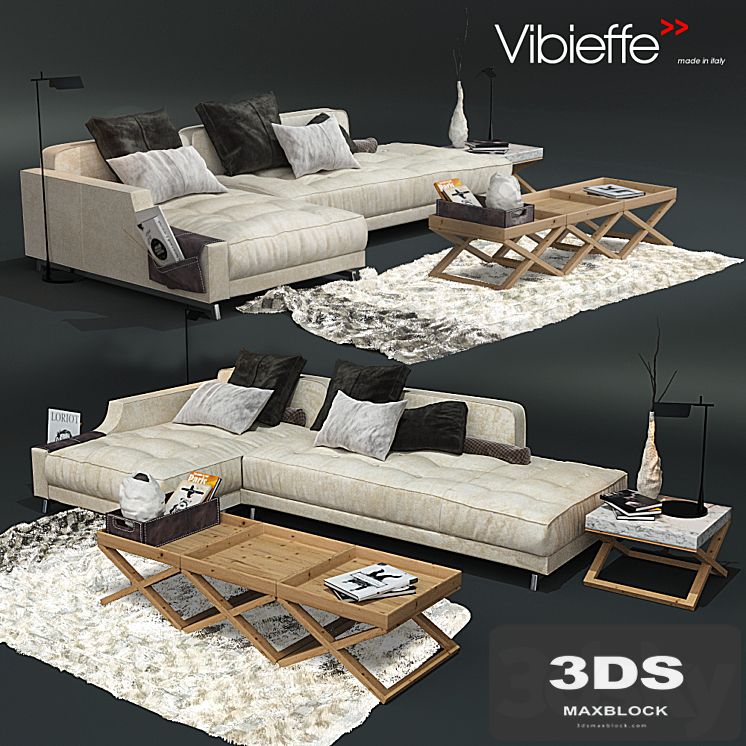 310 Sofa Vibieffe Identify