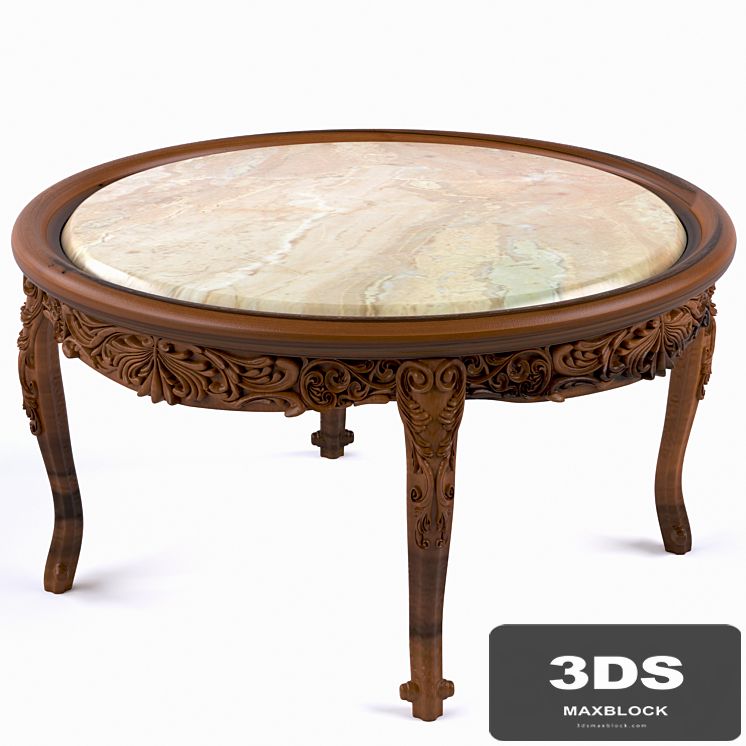 Round Table Classic