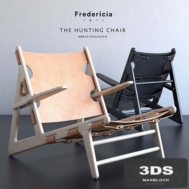 The Hunting Chair