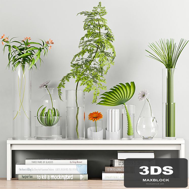 Decorative Set - 18