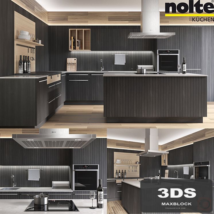 NOLTE_NEO_CHALET