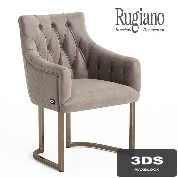 Rugiano Itaca Chair