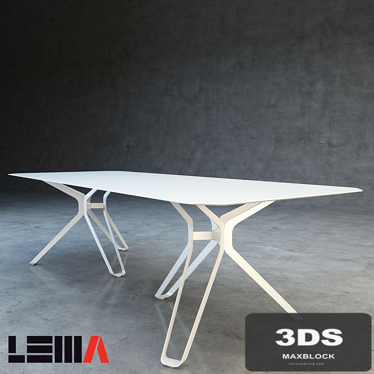 LEMA 3-POD
