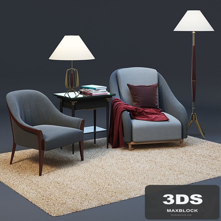 set designer furniture