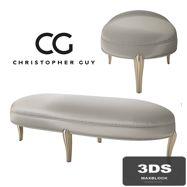 Christopherguy - Medoc 60-0356