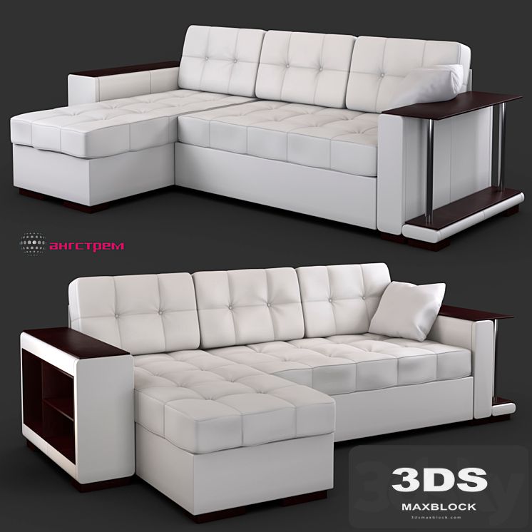 Sofa Angstrem Missouri