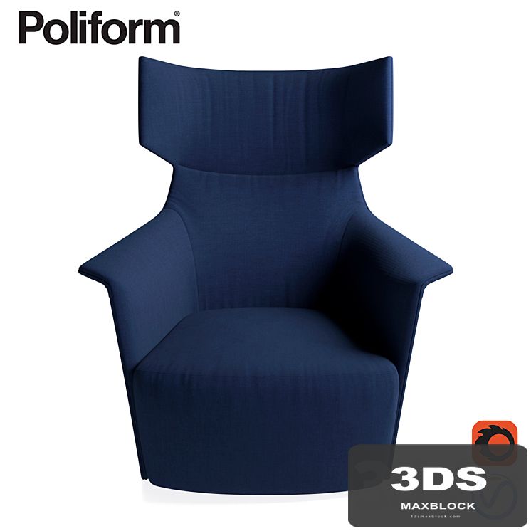 Poliform Santa Monica Home