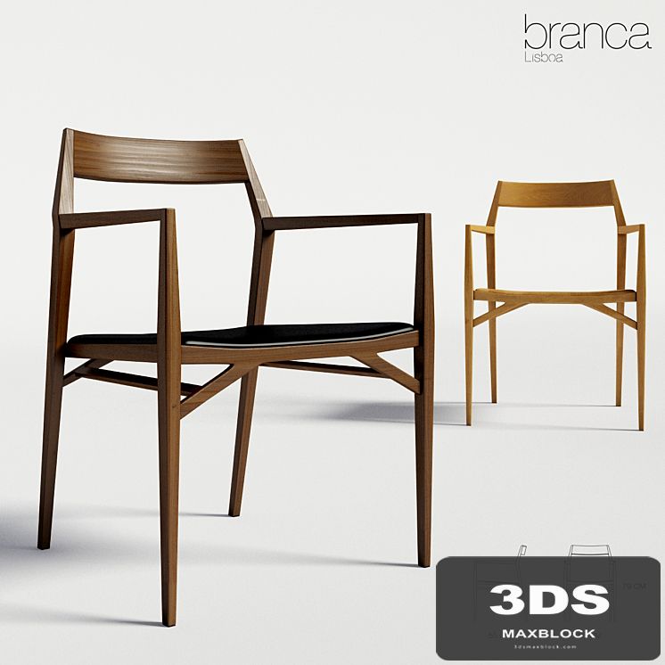 branca lisboa - AYA