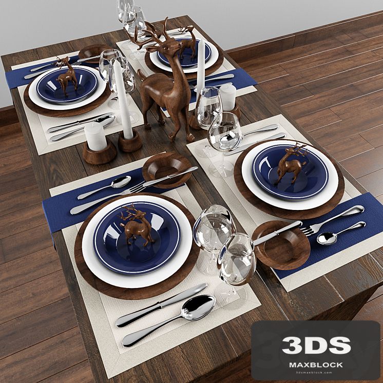 Tableware