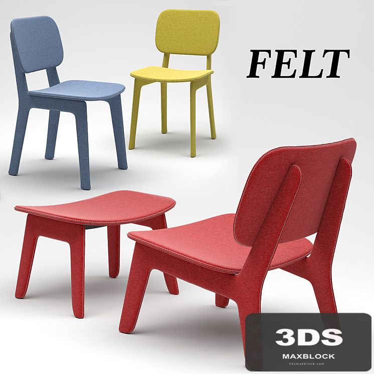 Felt: ligne-roset