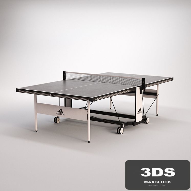 Table Tennis Adidas TO-7