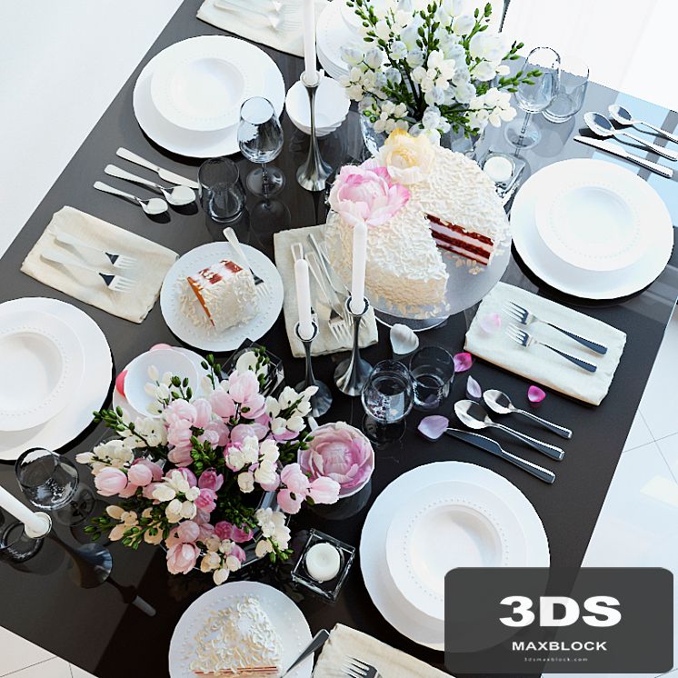 Tableware 10