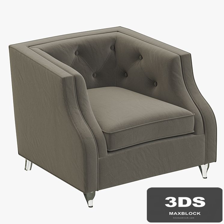 Caracole Balancing Act Chair