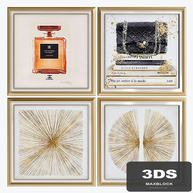 Art gold_6