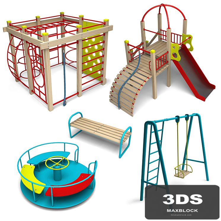 children  complex