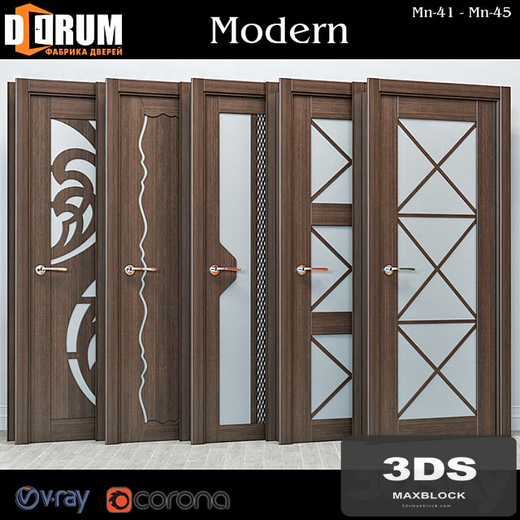 Dorum Modern