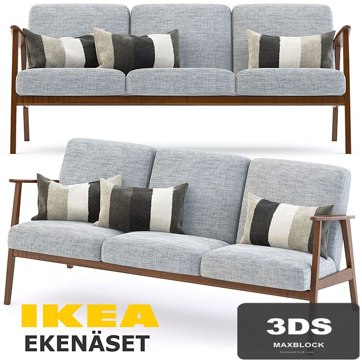 IKEA EKENÄSET (EKENASET)