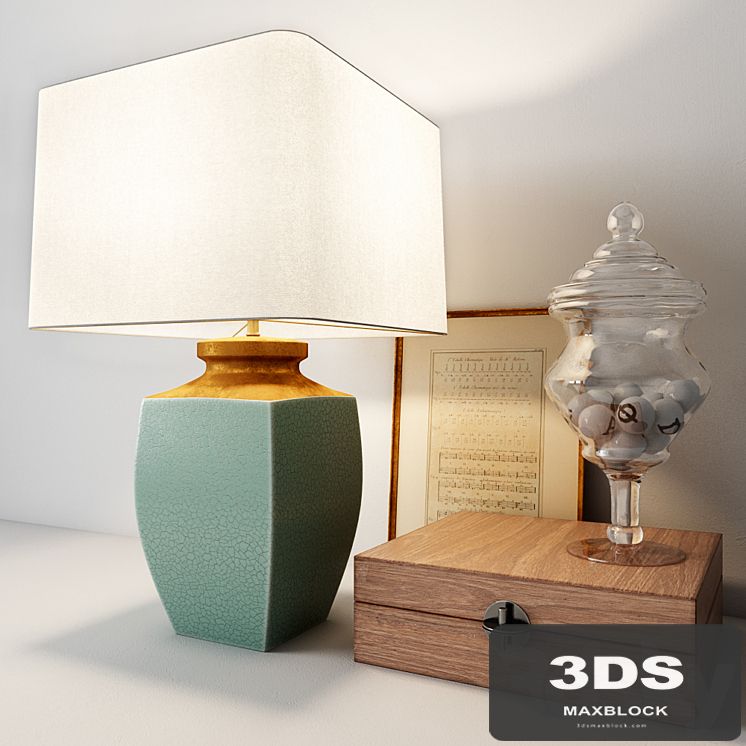 Gramercy home set