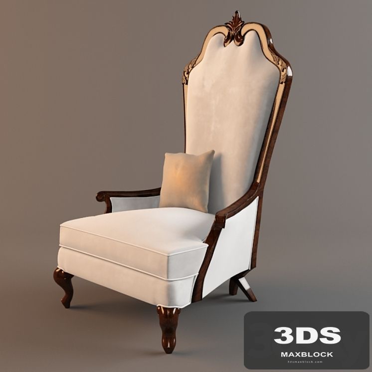 Christopher Guy Armchair