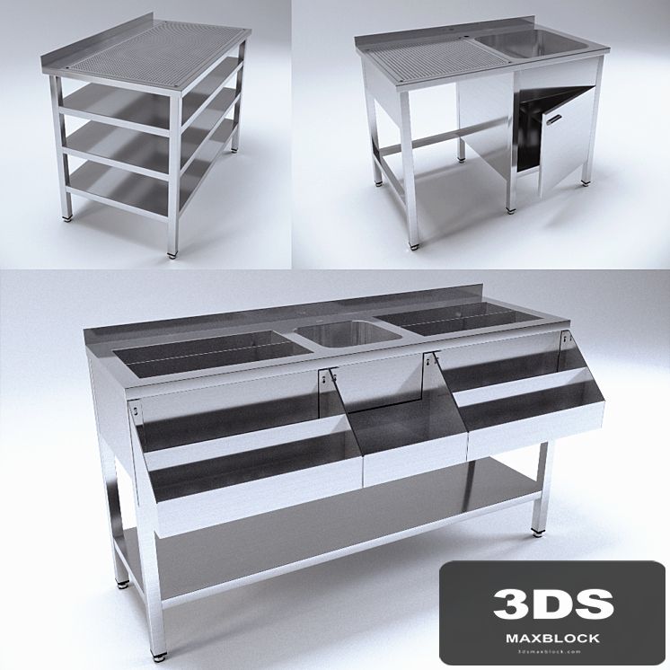 Modules for bar