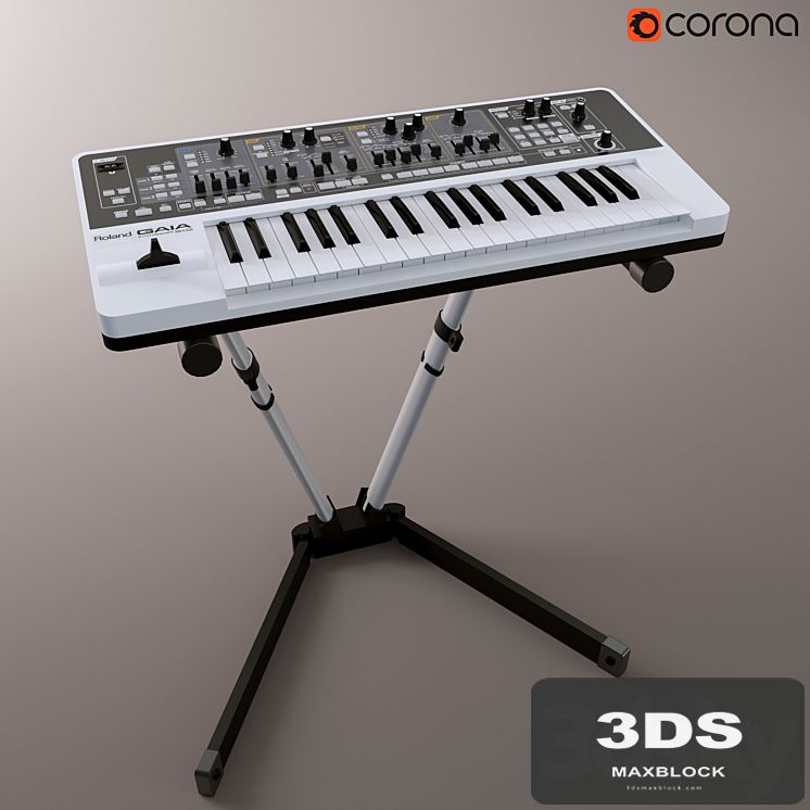 Roland Gaia SH-01