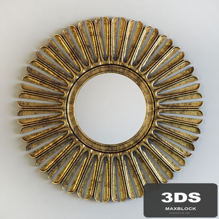 Mirror 4402