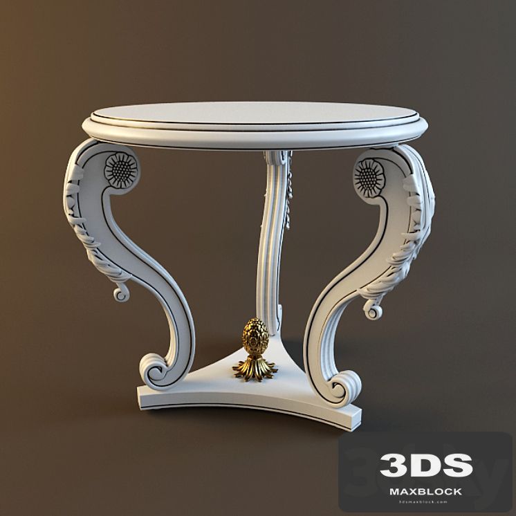 bedstand