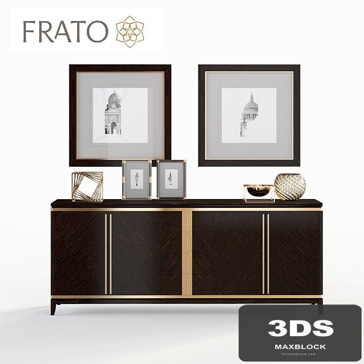 FRATO SIENA